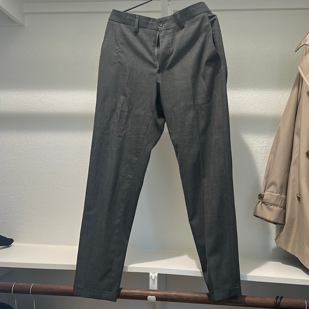 Zara dress pants